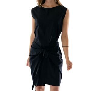 Epoque Evolution Size Medium Black The One Wrap Dress Convertible Dress